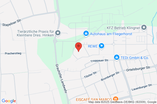 Muffenrohr Tiefbauhandel GmbH