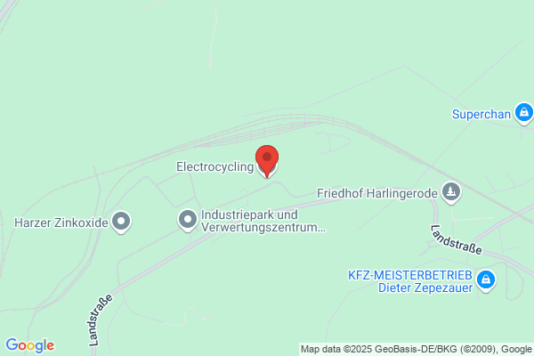 electrocycling GmbH