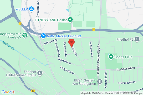 Ansorge GmbH