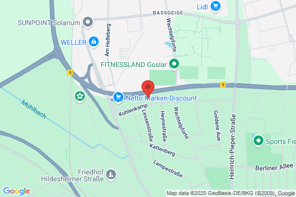 Daniel´s Event Service Goslar