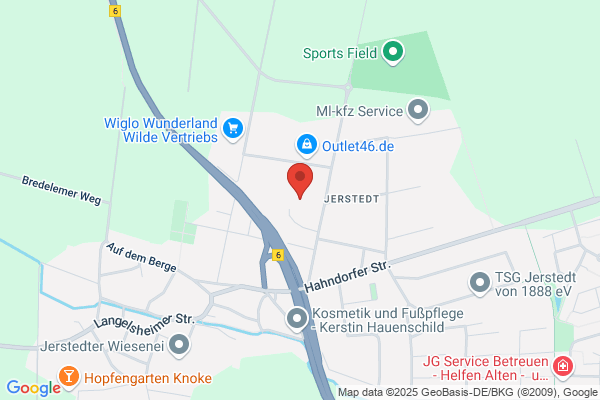 Draht-Giessel GmbH