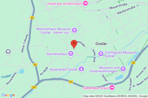 Dreyer Innenausbau