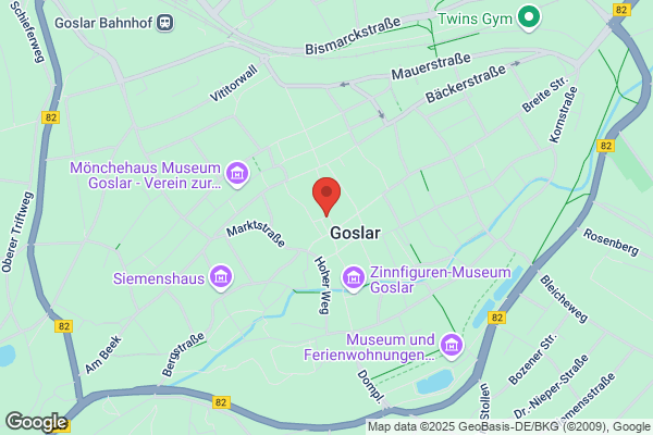Leder Goslar Inh. Matthias Fischer