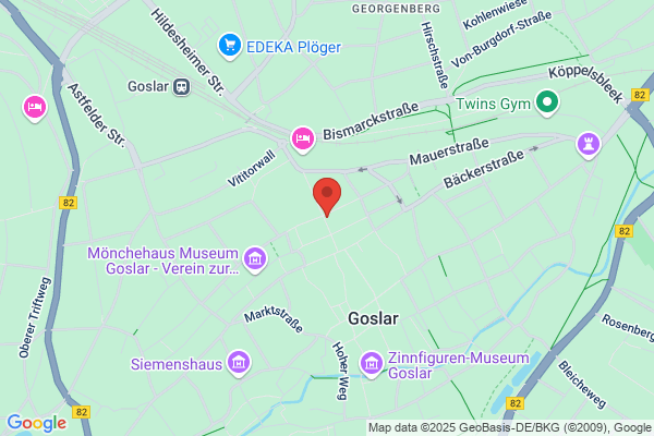 WMF Goslar