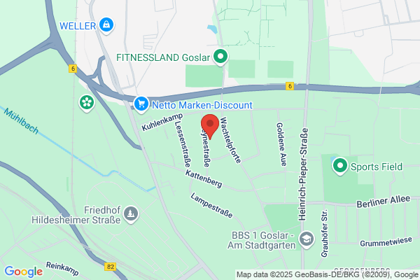 Zentrum für Psychotherapie
