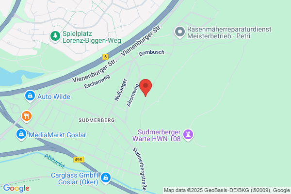 Complexx Gebäudereinigung GmbH