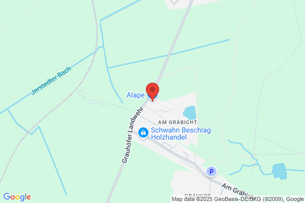 Alape GmbH