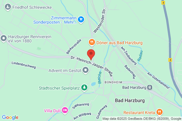 Copyshop Bad Harzburg eK