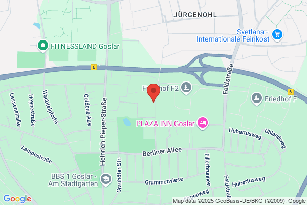 Der grüne Treff