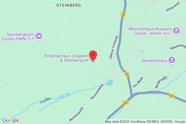Bildungsinstitut Inh. Niehus Fritz-Jürgen