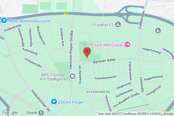 Bildungszentrum des Einzelhandels Niedersachsen