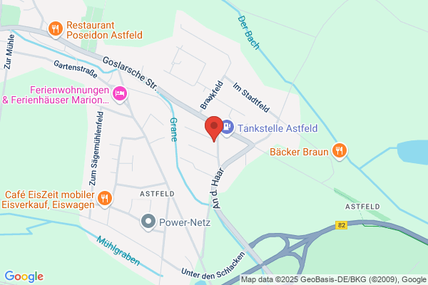Gasthaus Lampe