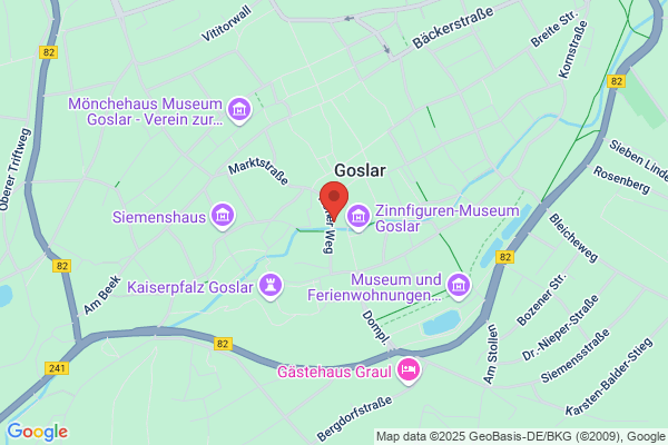 EcoCare Teststation Goslar