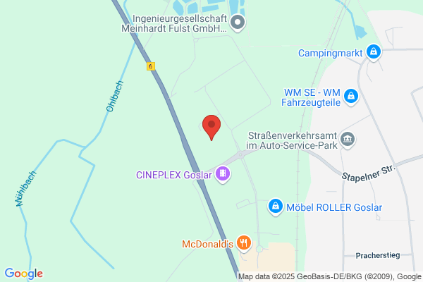METRO GASTRO Goslar