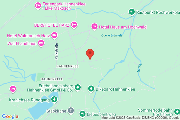 Pension Waldfrieden