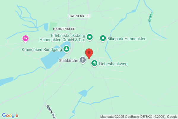 Harzhotel Kreuzeck