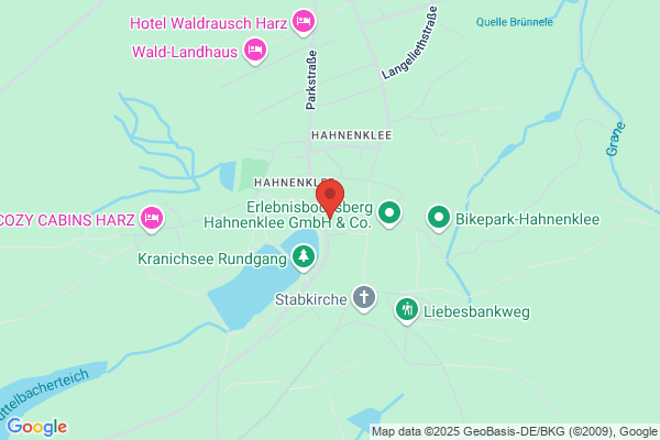 Ramada-Hotel Vier Jahreszeiten