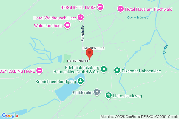 Hotel Steffens
