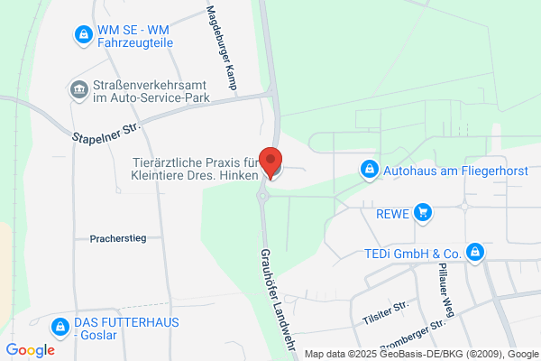 Maklerbüro Marth