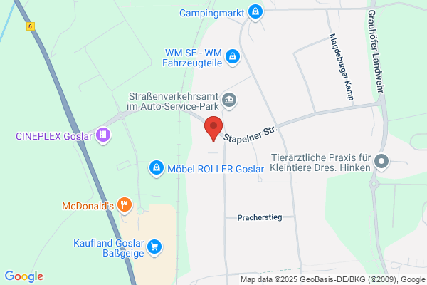 ingenieurbüro dommnich GmbH