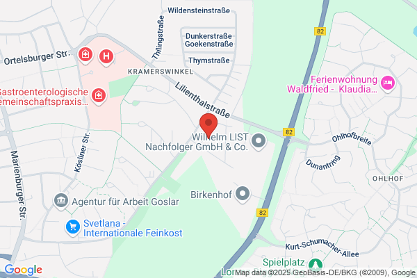 Mobile Massage Goslar