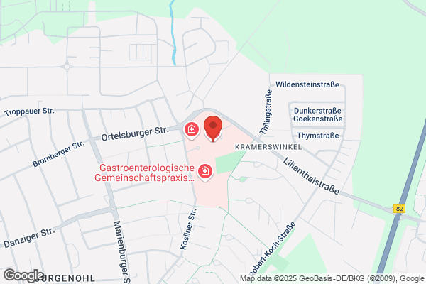 Asklepios Harzklinik Goslar