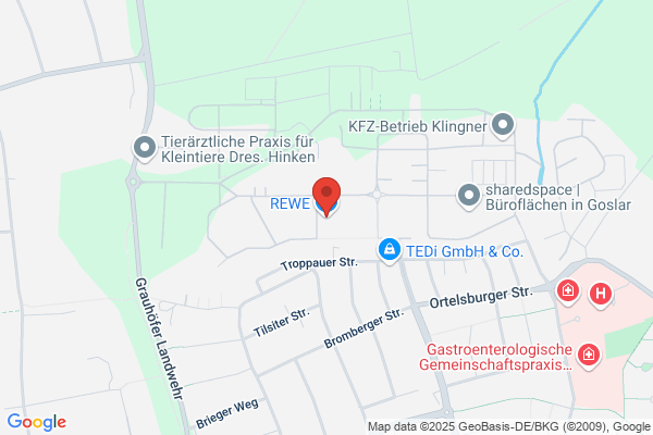 REWE