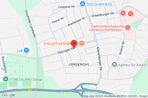Diekow Frischeland