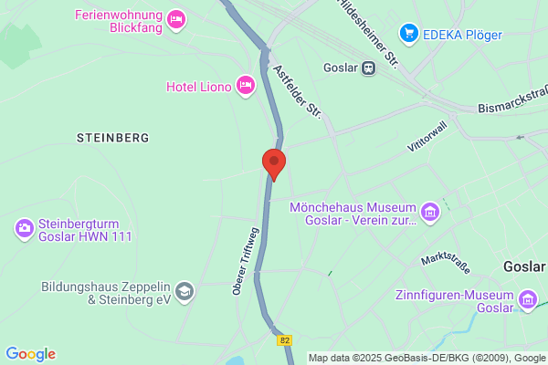 Der Paritätische Goslar Sozialzentrum