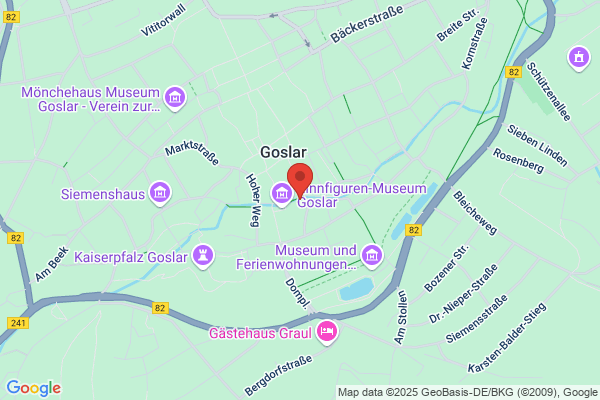 Stadt Goslar Museum