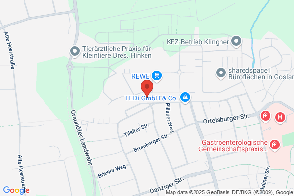 Ines Glock Therapiezentrum für Physiotherapie