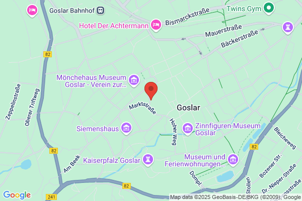 Giesecke