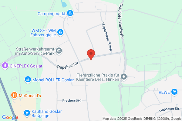 Nutzfahrzeugservice Klimatechnik Goslar GmbH
