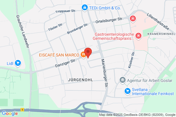 Reisebüro Eine Inh. Anett Eine