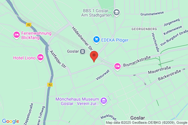 DERPART Reisebüro Goslar GmbH