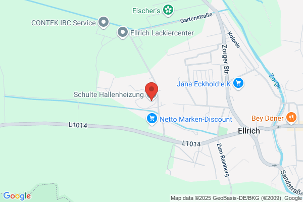 Schulte GmbH