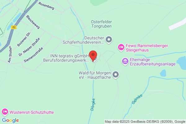 Berufsförderungswerk