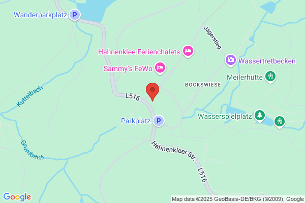 Seniorenzentrum Hahnenklee-Bockswiese GmbH