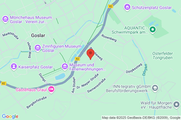 Stadthaus am Zwingerwall Alten- und Pflegeheim