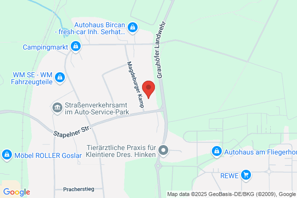 Zelmer & Scharfenberg