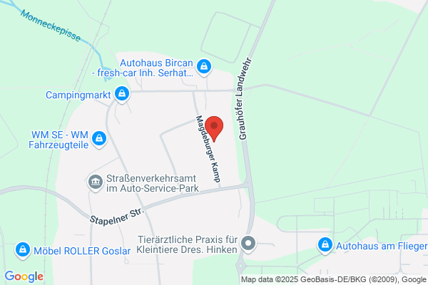Anhängervermietung u.Reparatur, Inh.U.Kresin