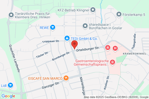 Judo-Karate-Club Sportschule Goslar e.V.