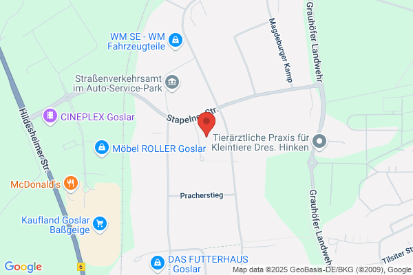 TKS- Karate Verein
