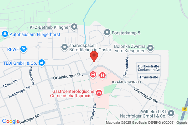 impla.dent Goslar - Dr.med.dent. K. Kubiack