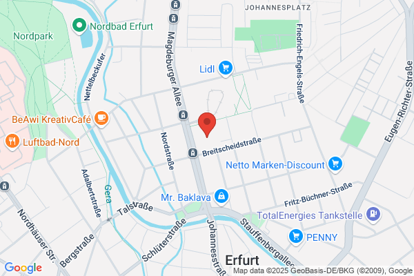 FBBI Thüringen e.V.