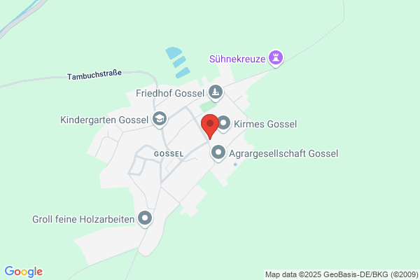 Freiwillige Feuerwehr