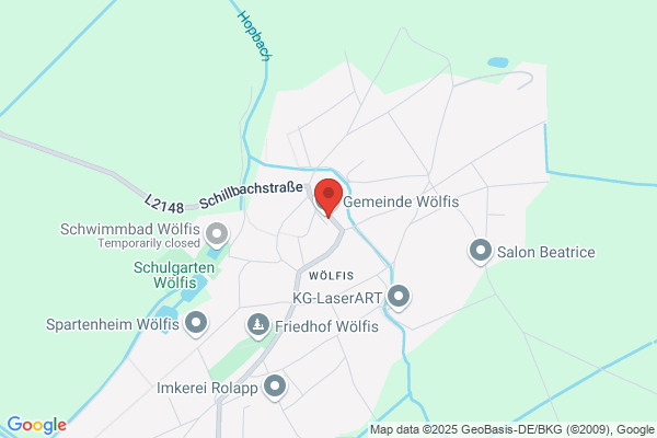 Gemeindeverwaltung Crawinkel