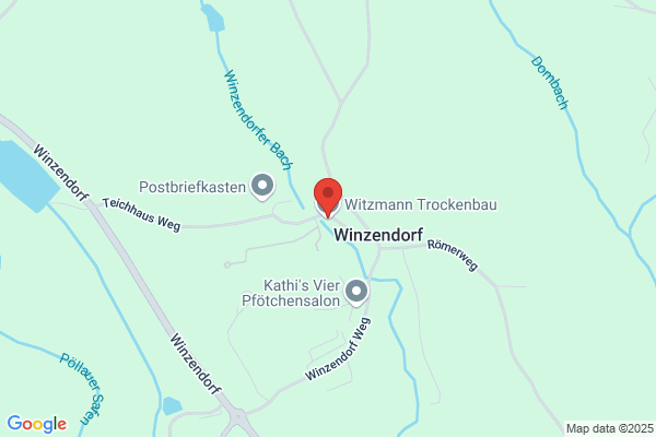 Hochbau J. Witzmann GmbH