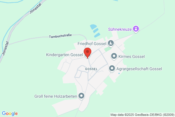 Kindergärten