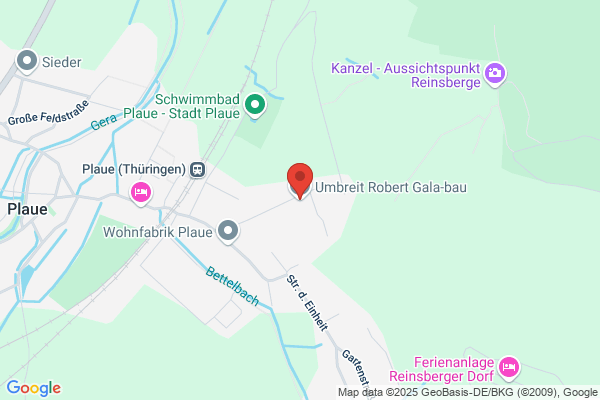Robert Umbreit Hochbau Tiefbau Wegebau
